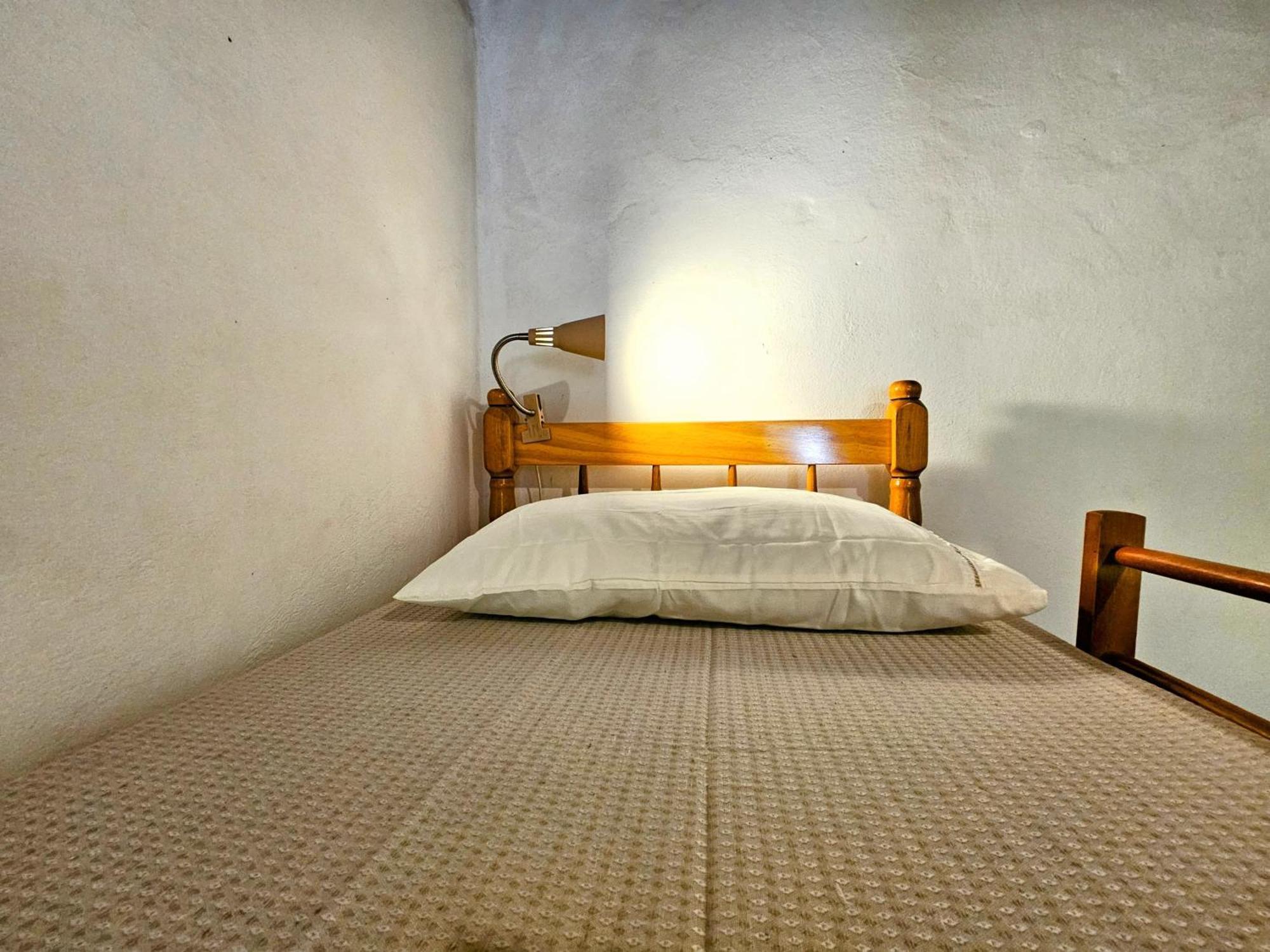 Amara Hospedaria Vale do Capao Kültér fotó